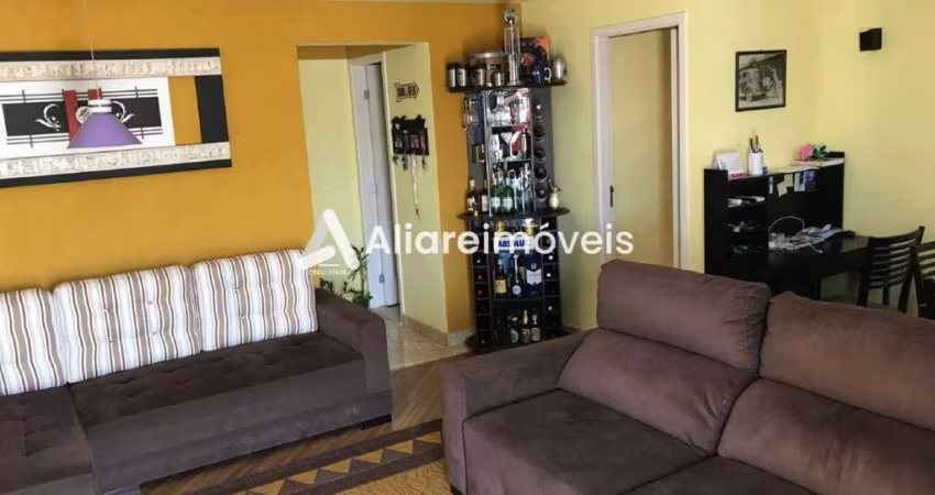 Apartamento c/ 3 quartos, 1 suíte e 2 vagas, 112m², à venda no Condomínio Volare, no bairro Mooca, por 1.166.000,00
