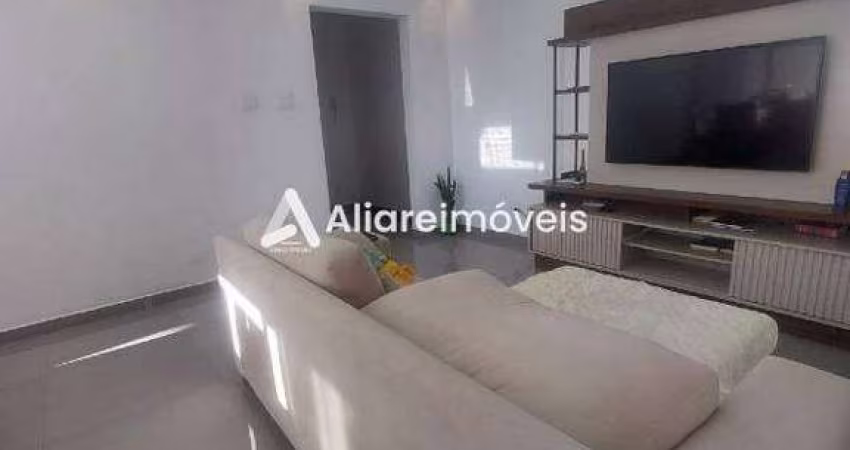 Apartamento c/ 2 quartos e 1 vaga, 89m², à venda no Condomínio Edifício Tania, no bairro Mooca, por 636.000,00