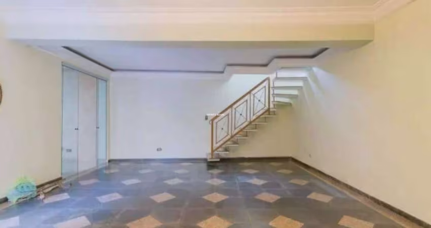 Casa c/ 5 quartos, 3 suítes e 5 vagas, 350m², à venda no bairro Mooca, por 1.990.000,00