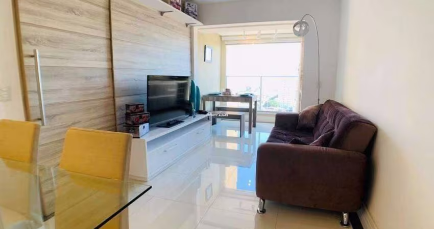 Apartamento c/ 3 quartos, 1 suíte e 2 vagas, 77m², à venda no Condomínio Edifício Padova, no bairro Alto da Mooca, por 860.000,00