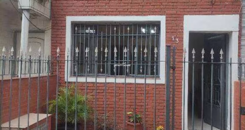 Casa c/ 3 quartos, e , 125m², à venda no bairro Mooca, por 565.000,00
