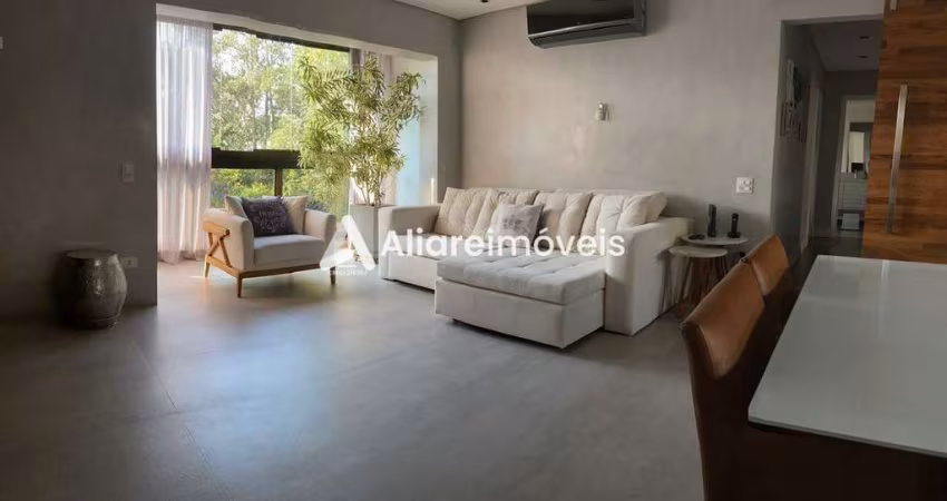 Apartamento c/ 3 quartos, 1 suíte e 2 vagas, 134m², à venda no Condomínio Edifício Siena, no bairro Parque da Mooca, por 1.590.000,00