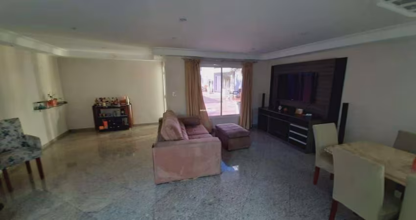 Casa em Condomínio Fechado c/ 4 quartos, 2 suítes e 8 vagas, 325m², à venda no , no bairro Vila Bertioga, por 1.890.000,00