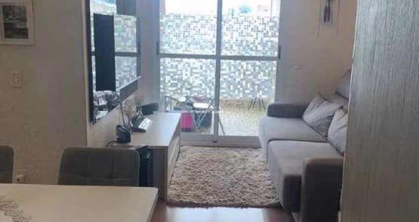 Apartamento c/ 3 quartos, 1 suíte e 1 vaga, 75m², à venda no Condomínio New Life Mooca, no bairro Alto da Mooca, por 770.000,00