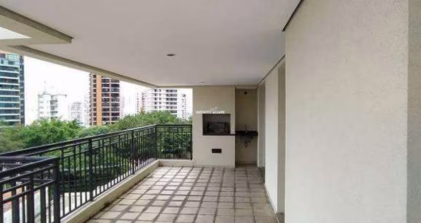 Apartamento c/ 4 quartos, 4 suítes e 4 vagas, 224m², à venda no Condomínio Vila Ouro Verde, no bairro Parque da Mooca, por 2.700.000,00