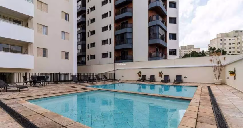 Apartamento c/ 3 quartos, 1 suíte e 2 vagas, 85m², à venda no Condomínio Maison Du Parc, no bairro Vila Monumento, por [Valor