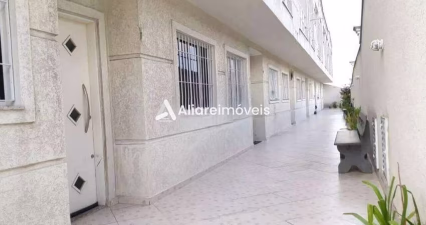 Casa em Condomínio Fechado c/ 3 quartos, 2 suítes e 1 vaga, 80m², à venda no bairro Vila Matilde, por 460.000,00