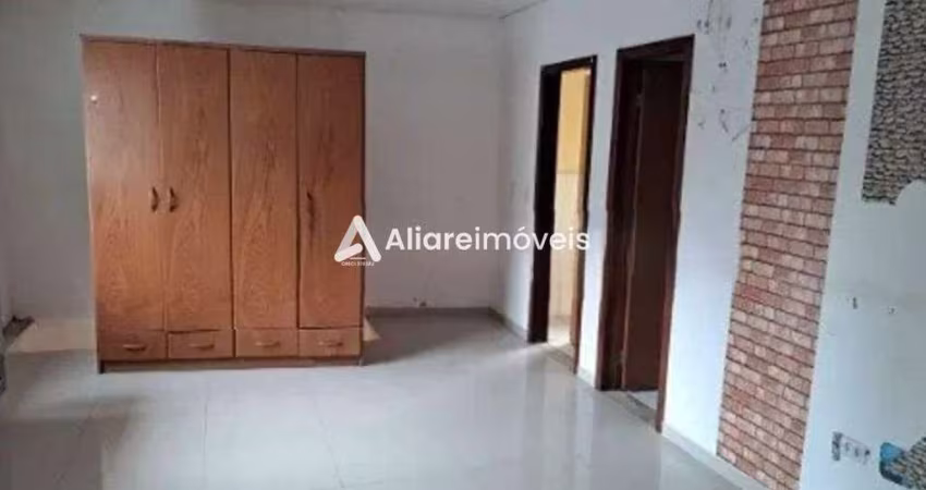Casa c/ 3 quartos, 1 suíte e 2 vagas, 150m², à venda no bairro Mooca, por 880.000,00
