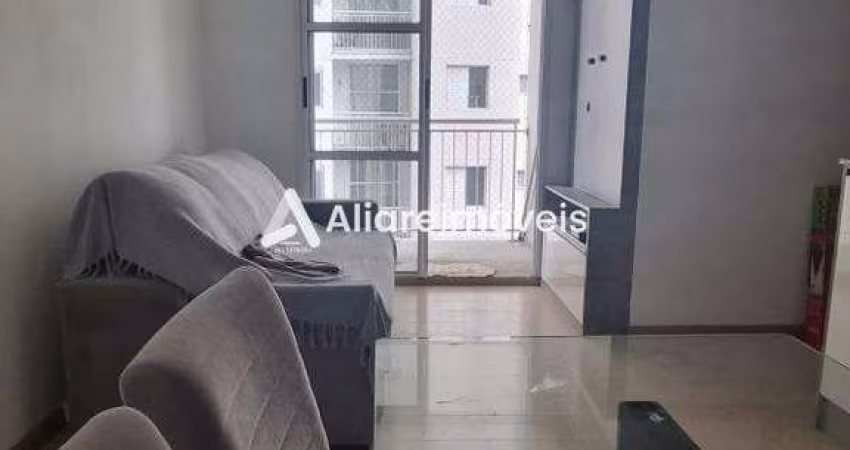 Apartamento c/ 3 quartos, 1 suíte e 1 vaga, 61m², à venda no Condomínio Estilo Bom Retiro, no bairro Bom Retiro, por 490.000,00