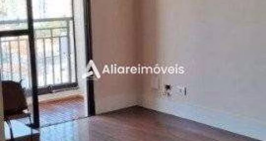 Apartamento c/ 2 quartos, 1 suíte e 1 vaga, 60m², à venda no Condomínio Villagio Ernesto Vitiello, no bairro Alto da Mooca, por 600.000,00