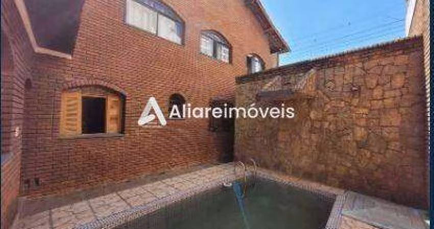 Casa c/ 4 quartos, 1 suíte e 2 vagas, 250m², à venda no bairro Tatuapé, por 2.350.000,00