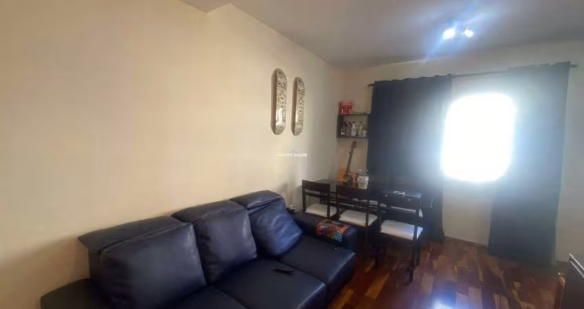 Casa em Condomínio Fechado c/ 2 quartos, e 2 vagas, 110m², à venda no Condomínio Villa D Este, no bairro Vila Bertioga, por 630.000,00