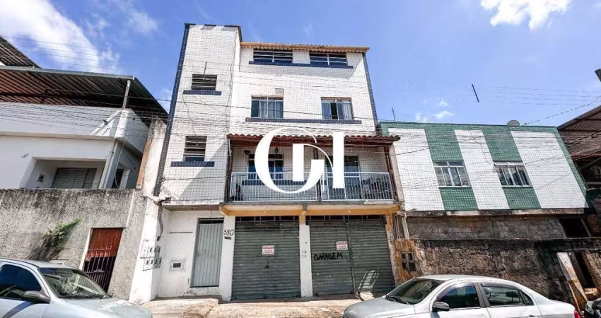 Excelente oportunidade! Apartamento de 3 quartos com duas áreas externas – Financia pelo Minha Casa Minha Vida