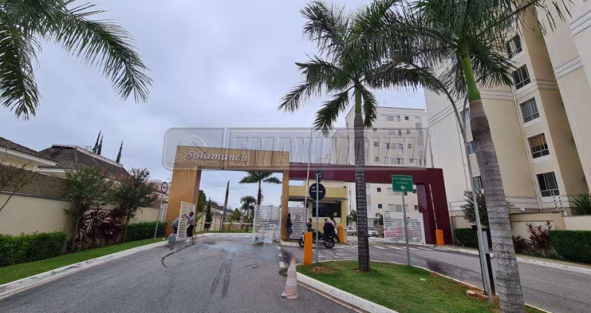 Apartamento Padrão em Sorocaba