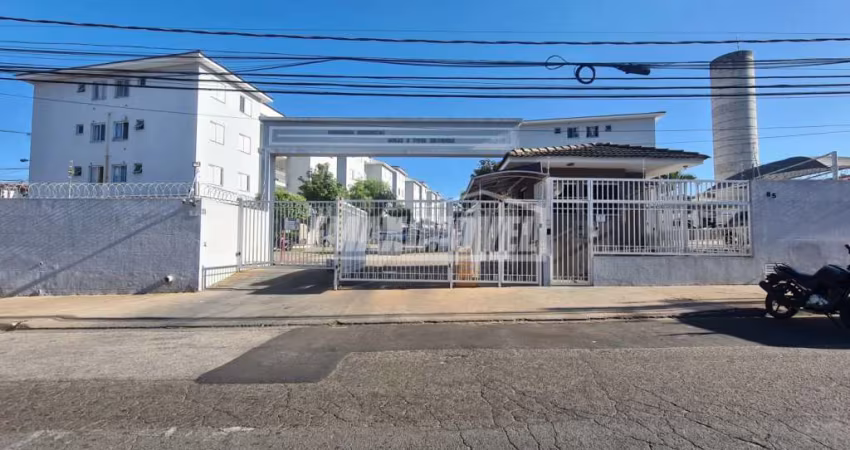 Apartamento Padrão em Sorocaba