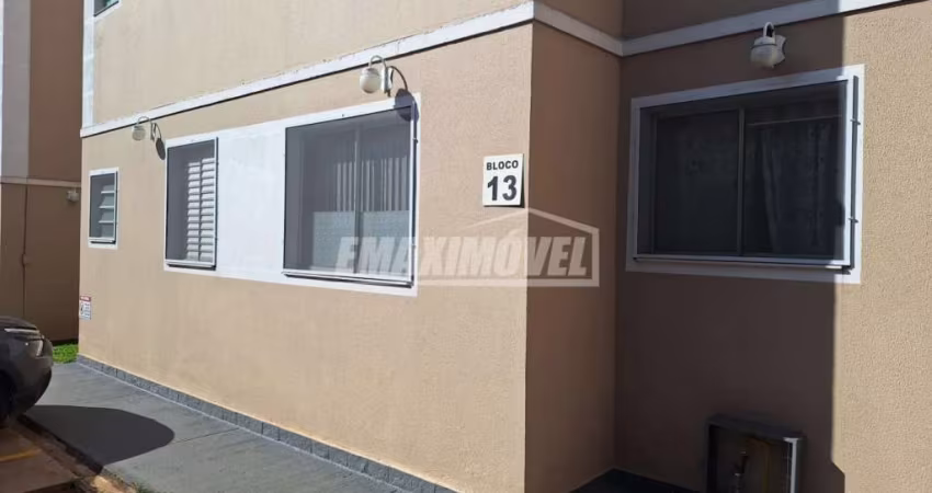 Apartamento Padrão em Sorocaba