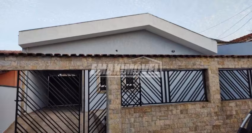 Casa em Bairros em Sorocaba