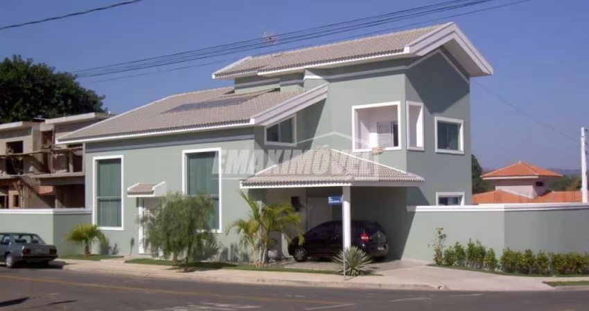 Casa em Condomínios em Sorocaba