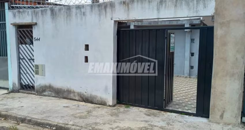 Casa em Bairros em Sorocaba