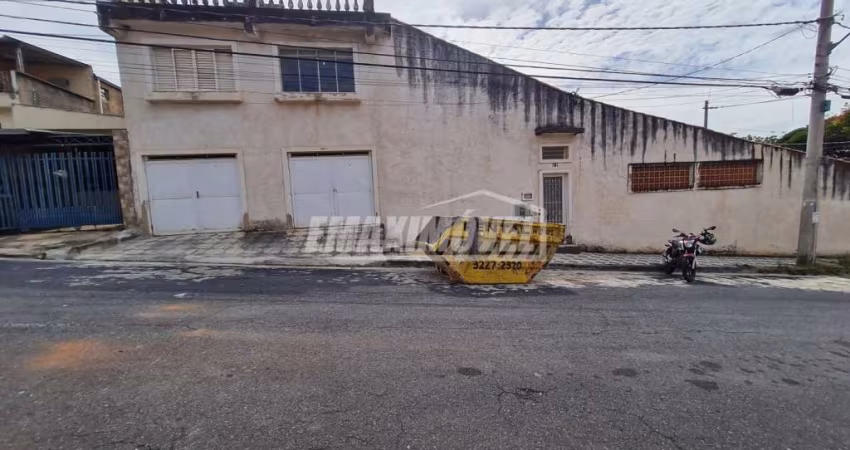 Casa em Bairros em Sorocaba