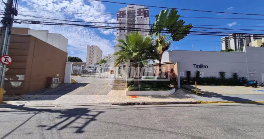 Apartamento Padrão em Sorocaba