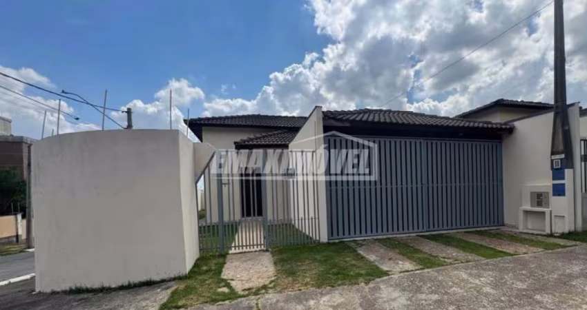 Casa em Bairros em Sorocaba