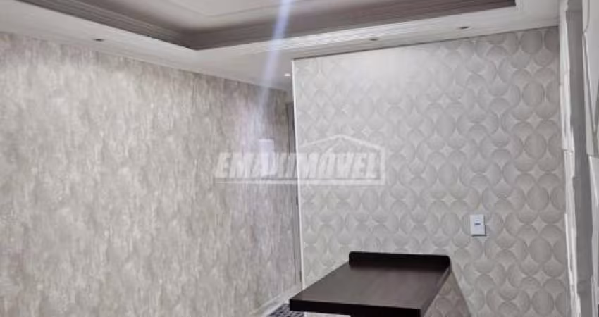 Apartamento Padrão em Sorocaba