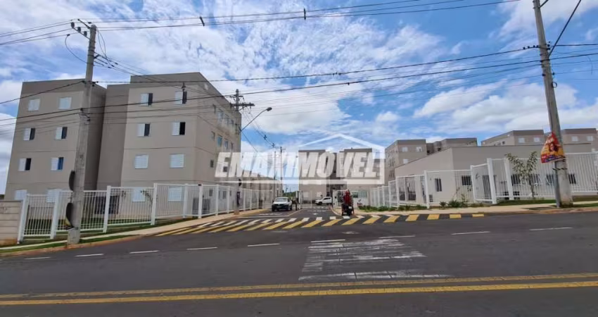 Apartamento Padrão em Sorocaba
