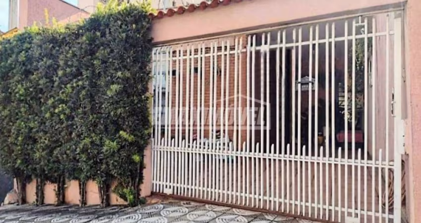 Casa em Bairros em Sorocaba
