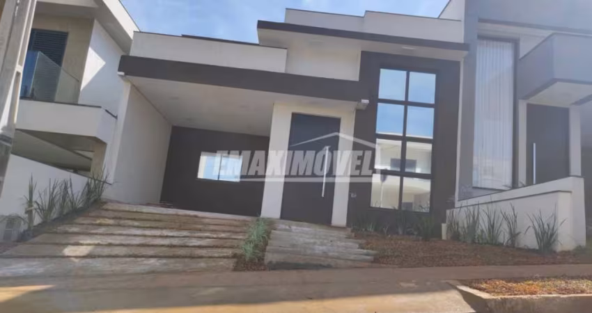 Casa em Condomínios em Sorocaba
