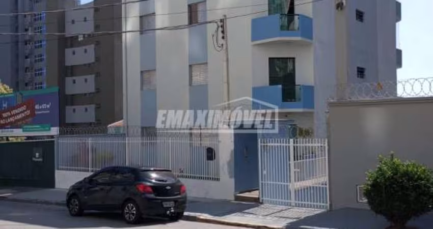 Apartamento Padrão em Sorocaba