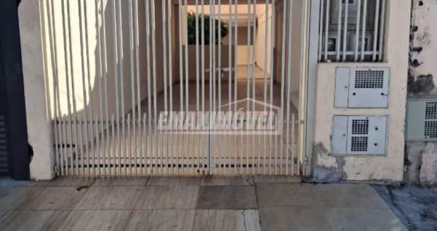 Casa com 3 Quartos sendo 1 suíte - Jd. Abaeté