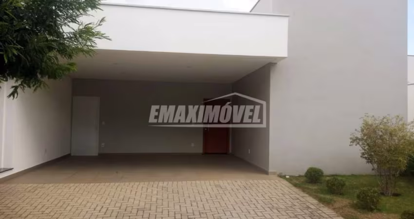 Casa em Condomínios em Sorocaba