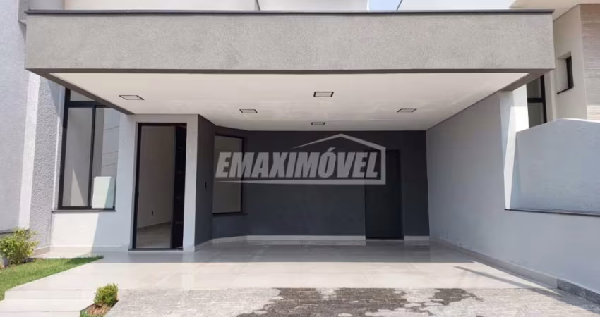 Casa em Condomínios em Sorocaba