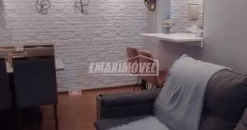 Apartamento Padrão em Sorocaba