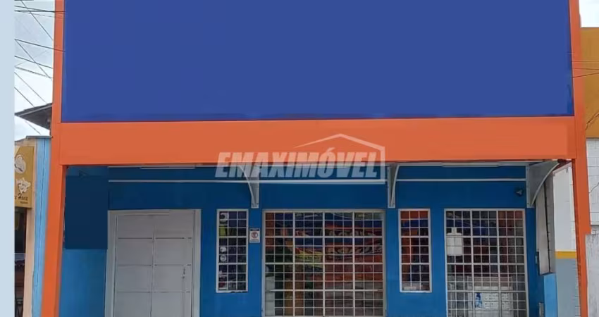 Salão Comercial Negócios em Sorocaba
