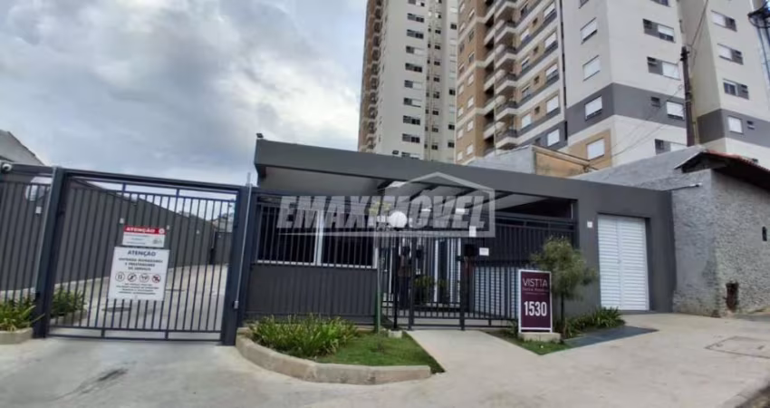 Apartamento com 3 Quartos no Jd. Santa Rosália