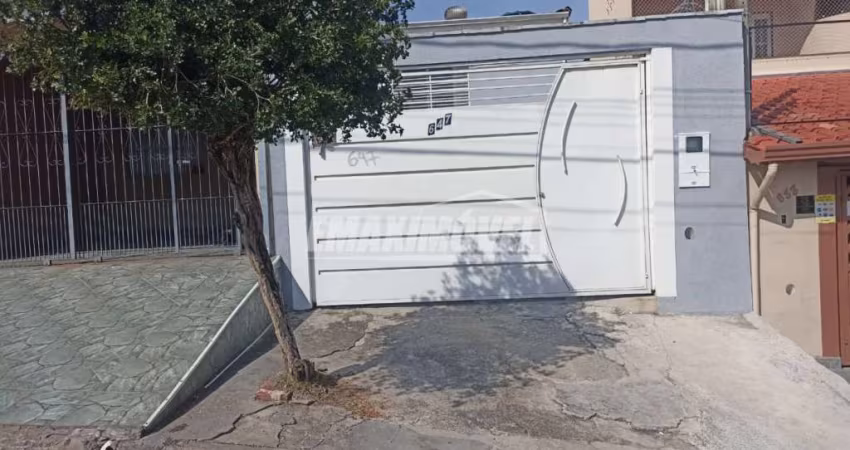 Casa em Bairro no Ipanema Ville