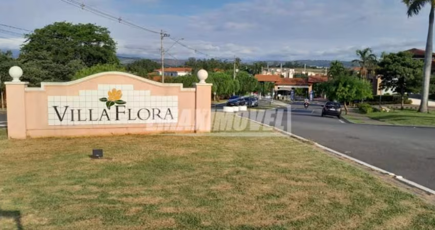 Apartamento com 2 Quartos e modulados para locação - Villa Flora