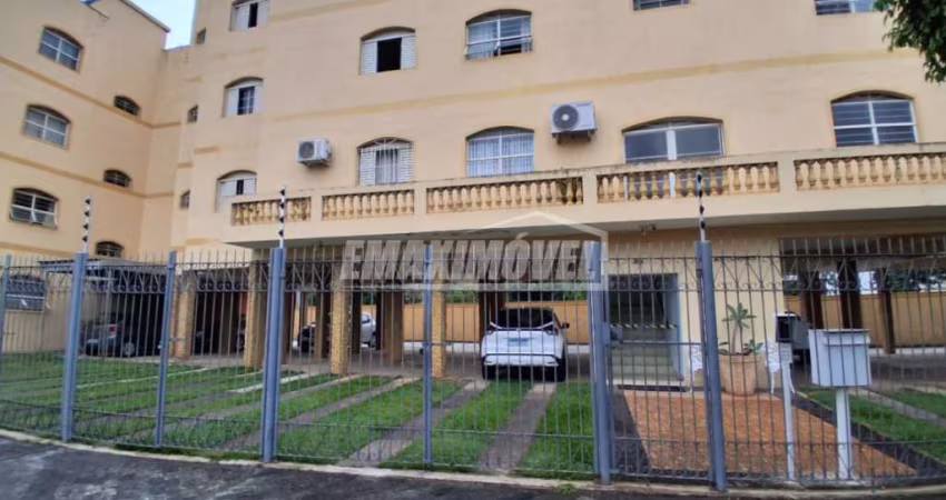 Apartamento com 2 Quartos para locação - Edifício Astúrias