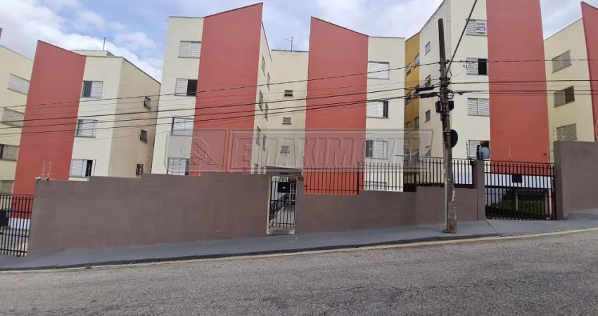 Apartamento Padrão em Sorocaba