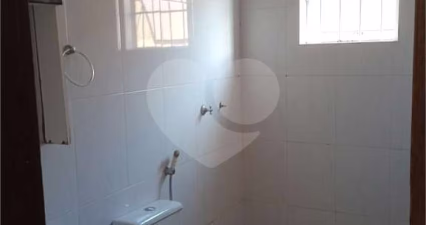 Casa com 4 quartos à venda em Núcleo Residencial José De Júlio - SP