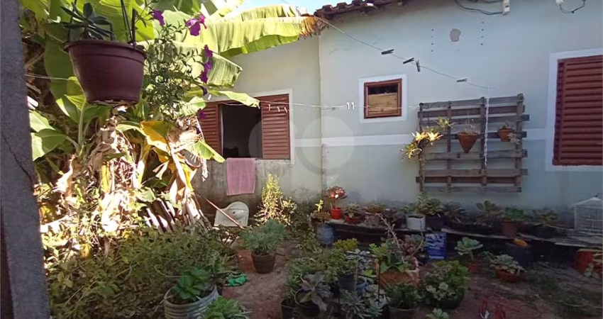 Casa com 3 quartos à venda em Vila São João Do Ipiranga - SP