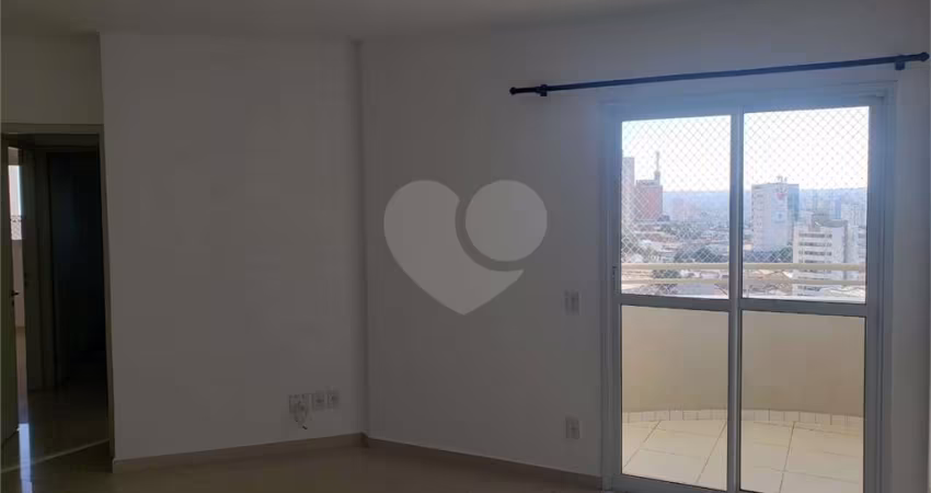 Apartamento com 2 quartos para locação em Vila Santa Tereza - SP