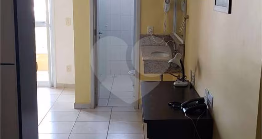 Apartamento com 1 quartos para locação em Vila Nova Cidade Universitária - SP