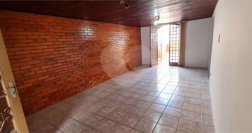 Casa com 2 quartos à venda ou para locação em Núcleo Residencial Presidente Geisel - SP