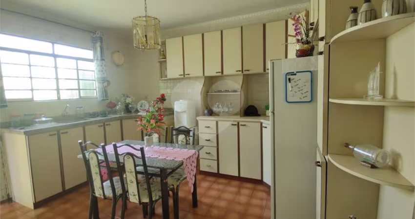 Casa com 2 quartos à venda ou para locação em Jardim Vânia Maria - SP