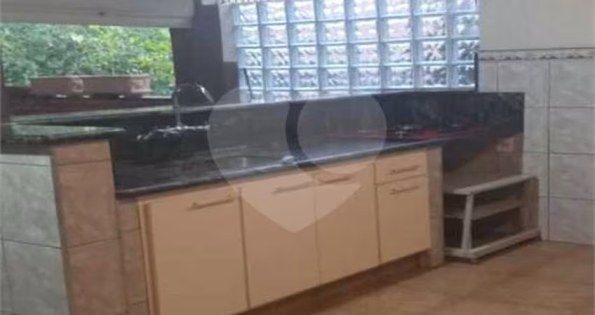 Casa com 3 quartos à venda em Residencial Altos Do Tietê - SP