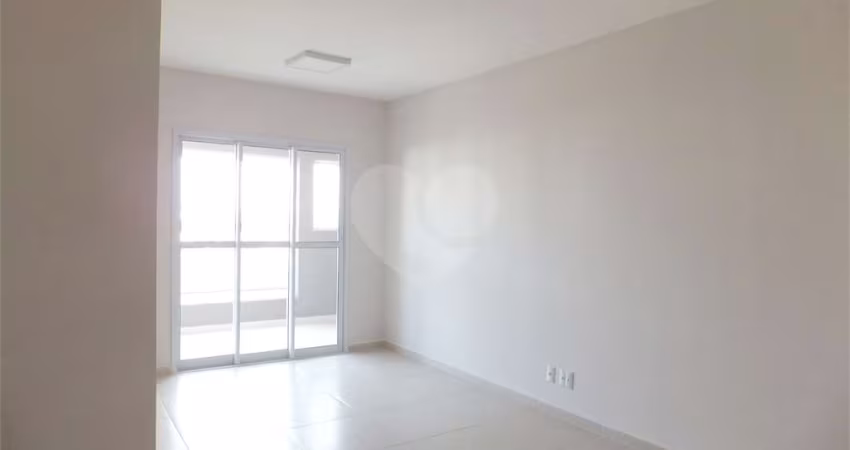 Apartamento com 3 quartos para locação em Parque Jardim Europa - SP
