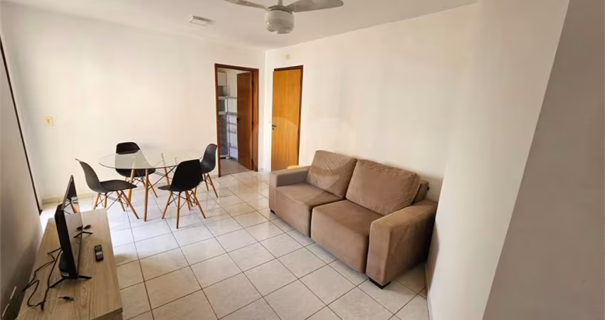 Apartamento com 2 quartos para locação em Jardim Infante Dom Henrique - SP